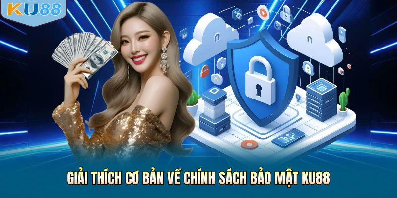Giải thích cơ bản về chính sách bảo mật KU88